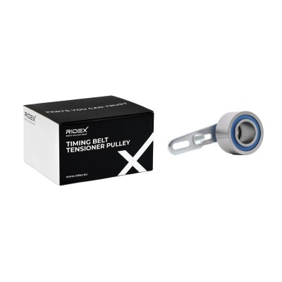 Zahnriemenspanner RIDEX 308T0135 308T0135 - foto 2