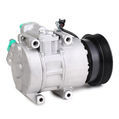 Kompressor, Klimaanlage KIA CARENS II 447K0369 - foto 4