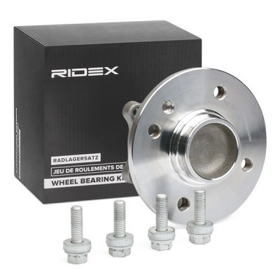 Radlager RIDEX 654W0403 654W0403 - foto 3