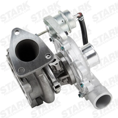 Turbolader Stark SKCT-1190344 SKCT-1190344 - foto 5