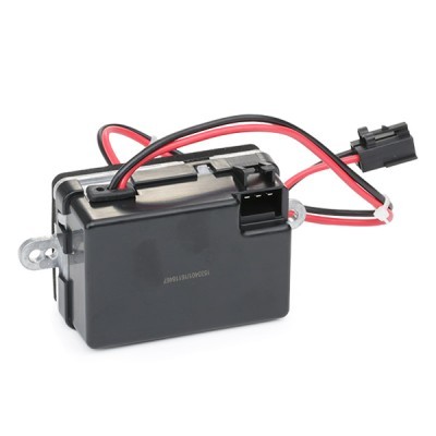 Widerstand Nenraumgebläse RIDEX 2975R0047 2975R0047 - foto 4