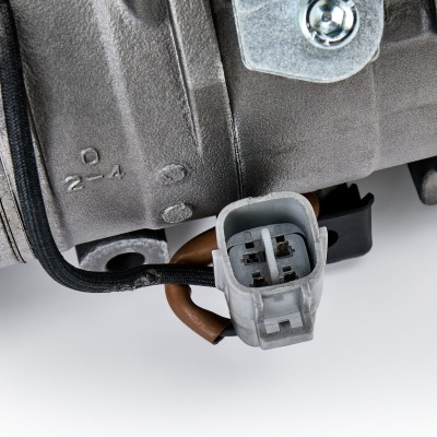 Kompressor, Klimaanlage 447K0586R - foto 6