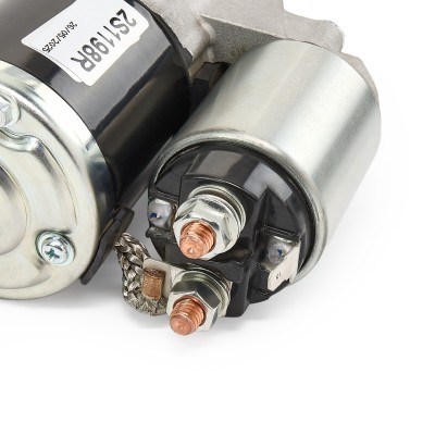 Anlasser RIDEX 2S1198R 2S1198R - foto 6