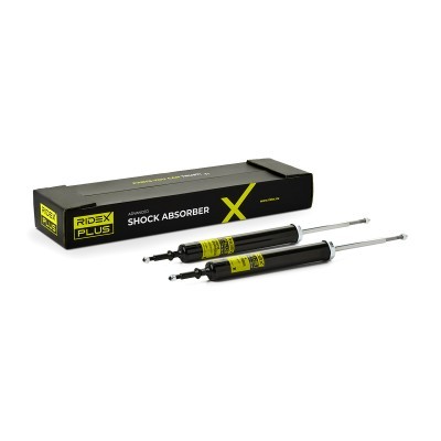 Stoßdämpfer RIDEX 854S0280P 854S0280P - foto 2