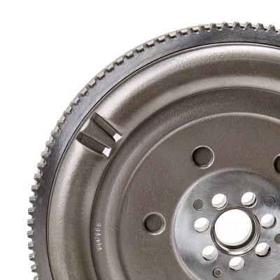 Schwungrad RIDEX 577F0277R 577F0277R - foto 5