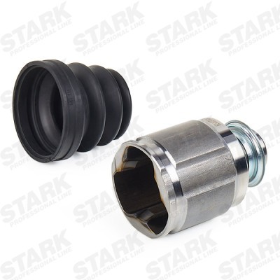 Gelenksatz, Antriebswelle Stark SKJK-0200523 SKJK-0200523 - foto 3