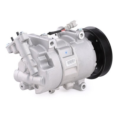 Kompressor, Klimaanlage 447K0142 - foto 3