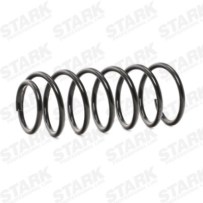Fahrwerksfeder Stark SKCS-0040356 SKCS-0040356 - foto 4