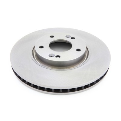 Bremsscheibe RIDEX 82B0752 82B0752 - foto 4