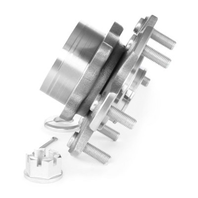 Radlager RIDEX 654W0500 654W0500 - foto 4