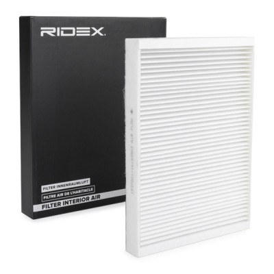 Filter, Innenraumluft RIDEX 424I0646 424I0646 - foto 2