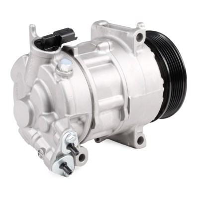 Kompressor, Klimaanlage 447K0563 - foto 4