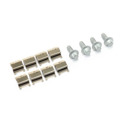 Bremsbeläge Satz RIDEX 402B2047 402B2047 - foto 9