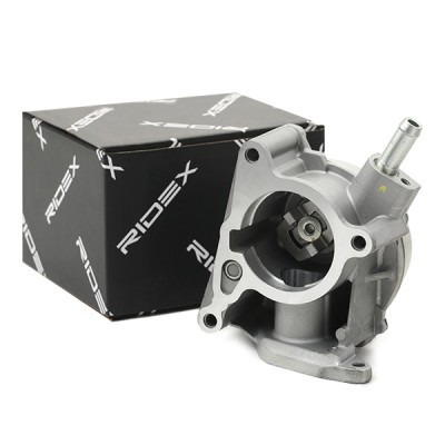 Unterdruckpumpe RIDEX 387V0029 387V0029 - foto 2