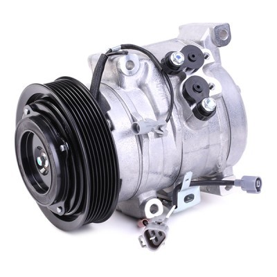 Kompressor, Klimaanlage 447K0341 - foto 3