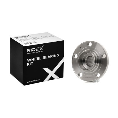 Radlager RIDEX 654W0642 654W0642 - foto 2