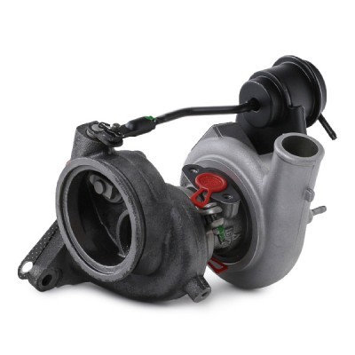 Turbolader RIDEX 2234C0180R 2234C0180R - foto 10
