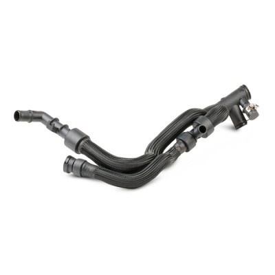 Kühlerschlauch RIDEX 475R0016 475R0016 - foto 4