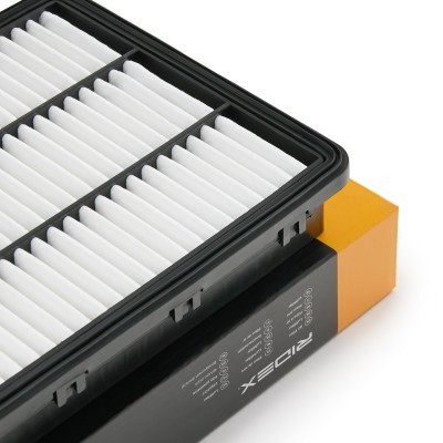 Luftfilter RIDEX 8A0923 8A0923 - foto 5