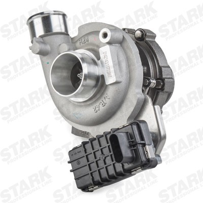 Turbolader Stark SKCT-1190505 SKCT-1190505 - foto 3