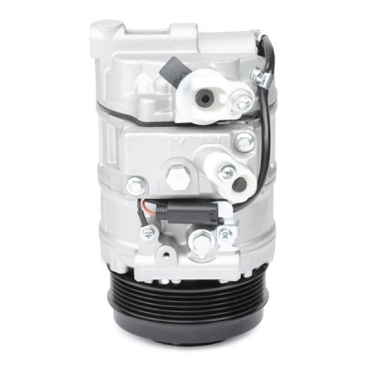 Kompressor, Klimaanlage 447K0032 - foto 9