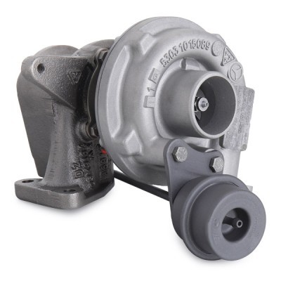 Turbolader RIDEX 2234C10658R 2234C10658R - foto 2