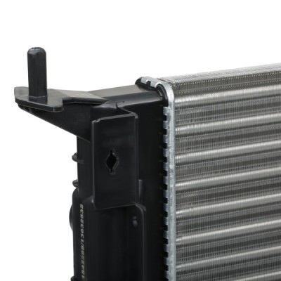 Kühler, Motorkühlung RIDEX 470R0479 470R0479 - foto 5