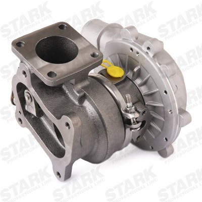 Turbolader Stark SKCT-1190907 SKCT-1190907 - foto 5