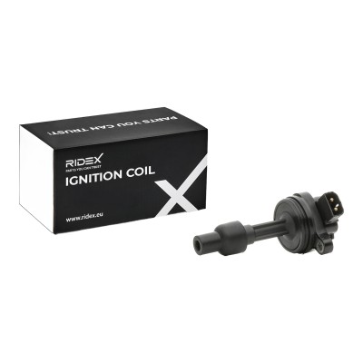 Zündspule RIDEX 689C0150 689C0150 - foto 6