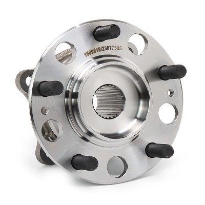Radlager RIDEX 654W1461 654W1461 - foto 3