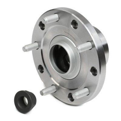 Radlager RIDEX 654W0590 654W0590 - foto 4