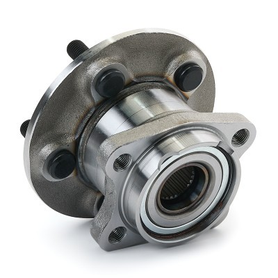 Radlager RIDEX 654W1127 654W1127 - foto 4