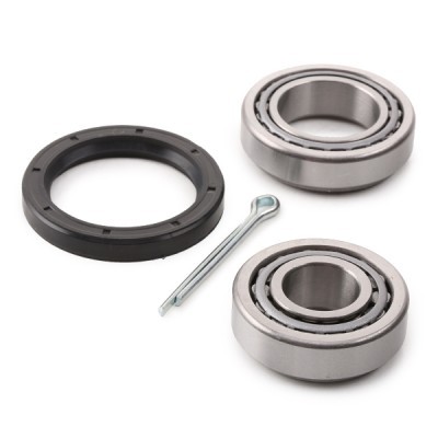 Radlager RIDEX 654W0502 654W0502 - foto 3