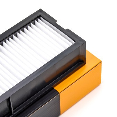 Filter, Innenraumluft RIDEX 424I0288 424I0288 - foto 5
