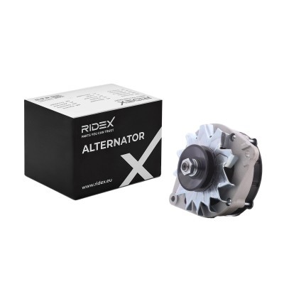 Generator RIDEX 4G1001 4G1001 - foto 2
