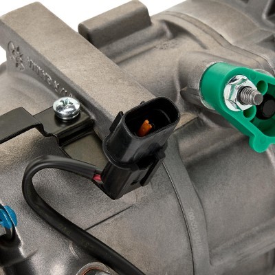 Klimakompressor 447K0958R - foto 6