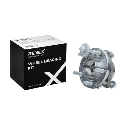 Radlager RIDEX 654W0945 654W0945 - foto 2