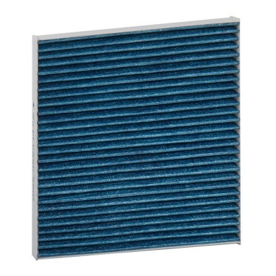 Filter, Innenraumluft RIDEX 424I0587P 424I0587P - foto 4