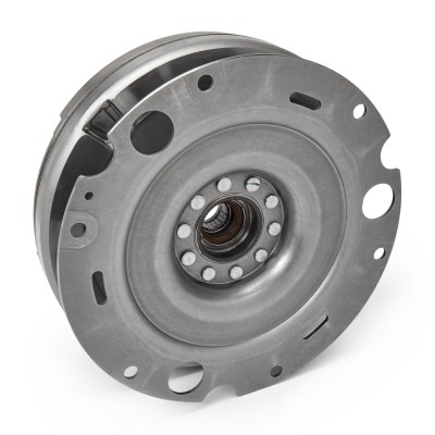 Schwungrad RIDEX 577F0507 577F0507 - foto 4