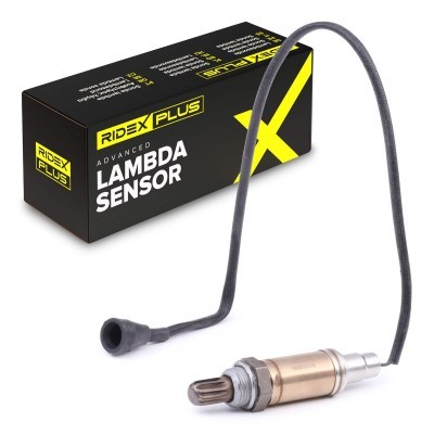 Lambdasonde RIDEX 3922L0652P 3922L0652P - foto 2