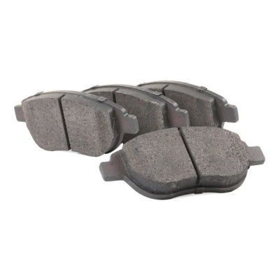 Bremsbeläge Satz RIDEX 402B0057 402B0057 - foto 9