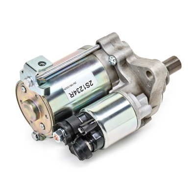 Anlasser RIDEX 2S1234R 2S1234R - foto 4