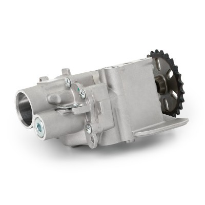 Ölpumpe RIDEX 596O0167 596O0167 - foto 4