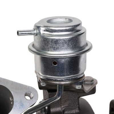 Turbolader RIDEX 2234C0072 2234C0072 - foto 6