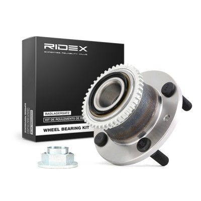 Radlager RIDEX 654W0175 654W0175 - foto 2