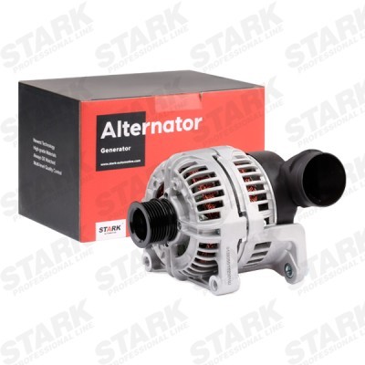 Generator Stark SKGN-0320970 SKGN-0320970 - foto 2