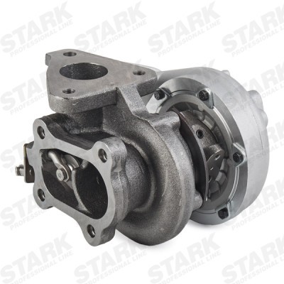 Turbolader Stark SKCT-1191254 SKCT-1191254 - foto 4