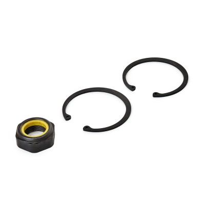 Radlager RIDEX 654W0322 654W0322 - foto 9