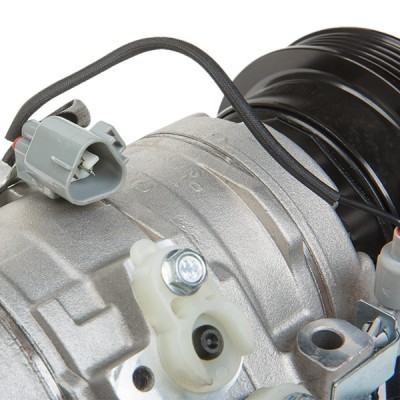 Kompressor, Klimaanlage 447K0388 - foto 5