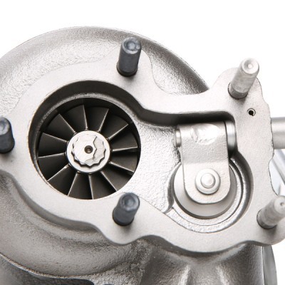 Turbolader RIDEX 2234C10249R 2234C10249R - foto 5